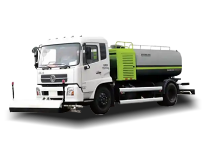 高压清洗车